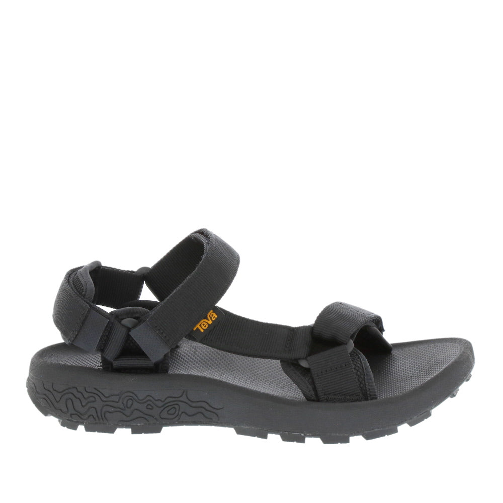 Teva 'W Hydratrek Sandal' / Black