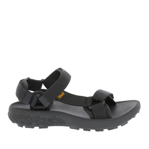 Teva 'W Hydratrek Sandal' / Black