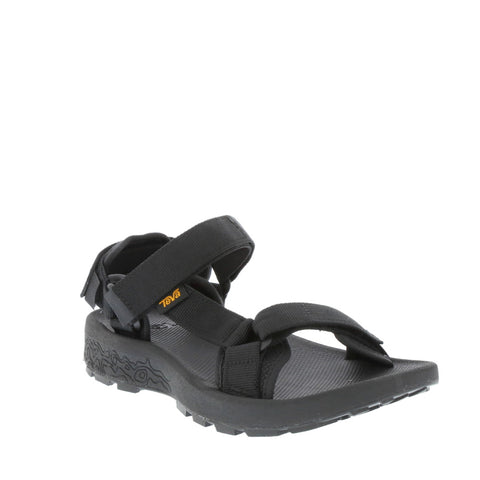 Teva 'W Hydratrek Sandal' / Black