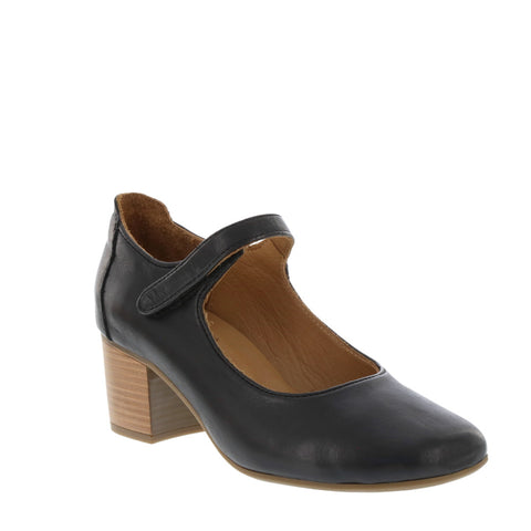 Thyme 'Turnover' / Black/Black