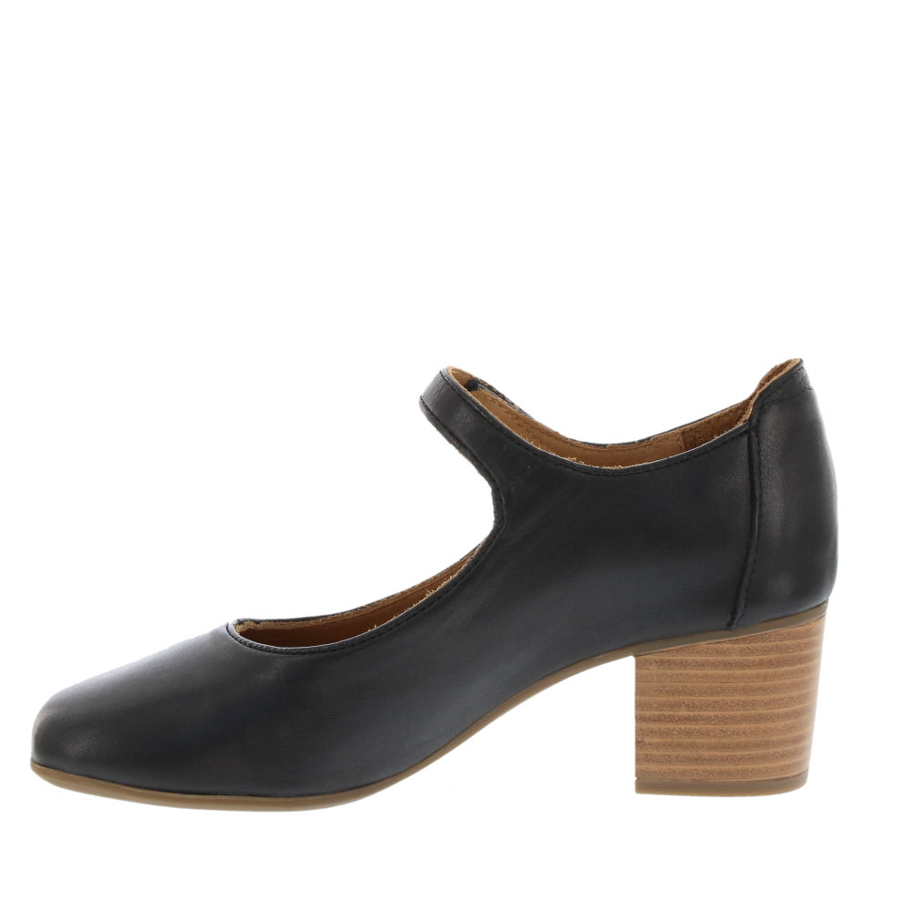 Thyme 'Turnover' / Black/Black