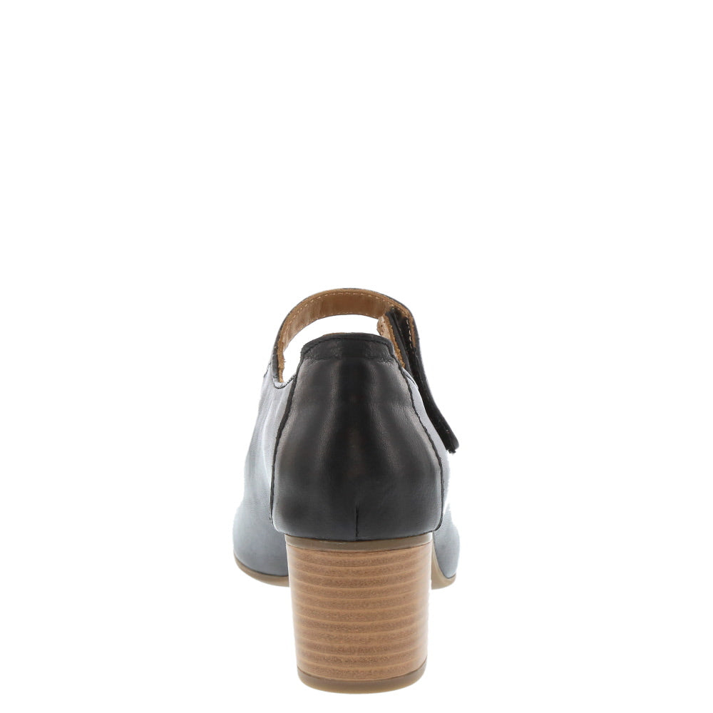 Thyme 'Turnover' / Black/Black