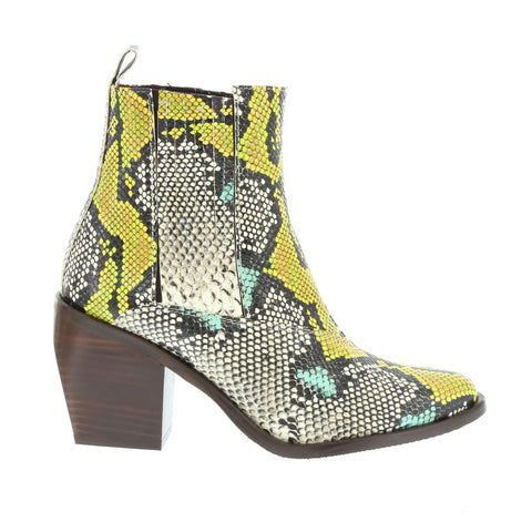 Torretti '8204' / Amarillo