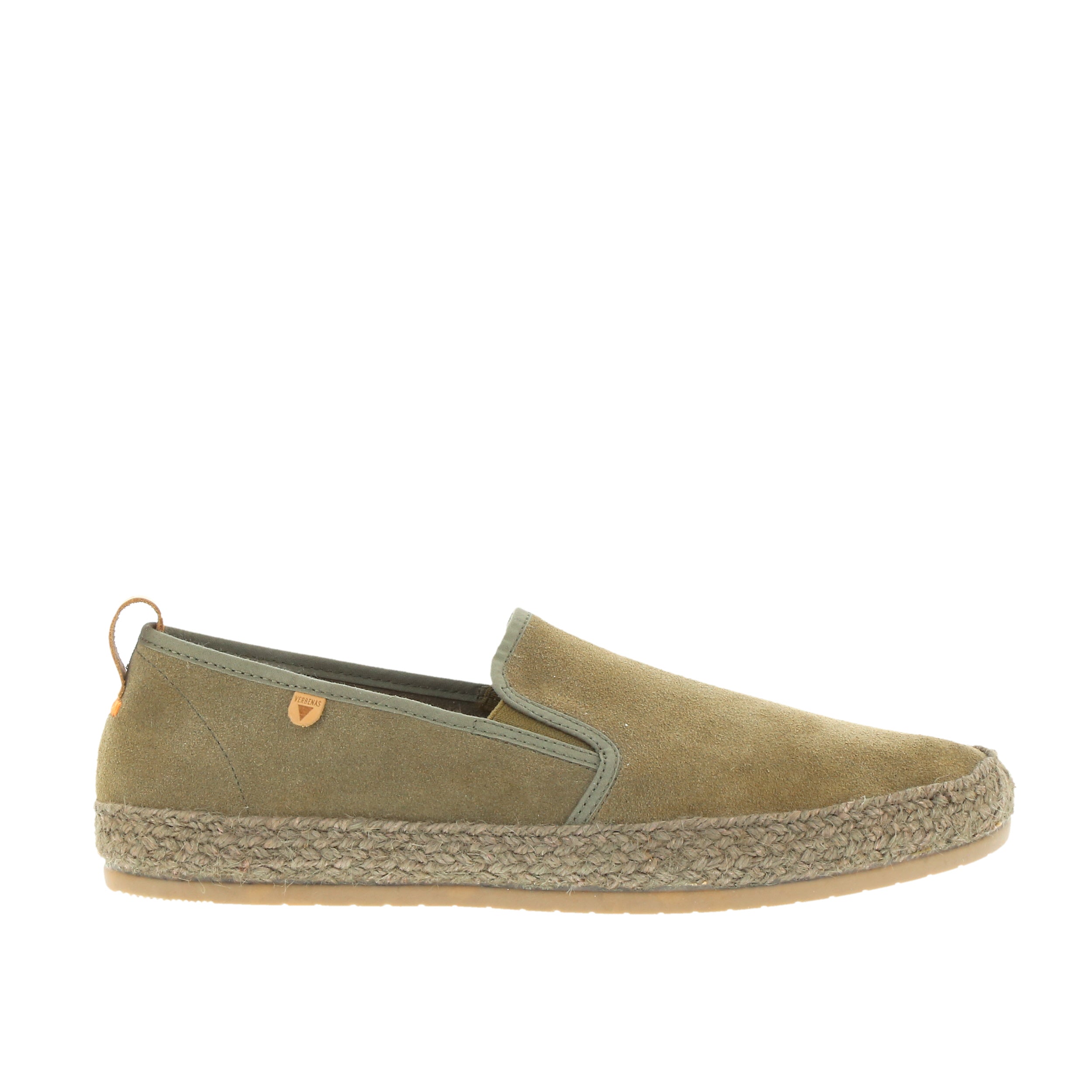 Verbenas 'Kenny' / Suede Kaki
