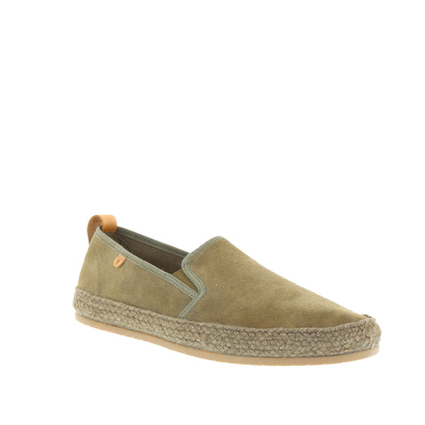 Verbenas 'Kenny' / Suede Kaki