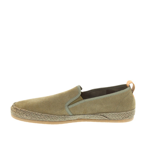 Verbenas 'Kenny' / Suede Kaki