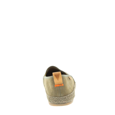 Verbenas 'Kenny' / Suede Kaki