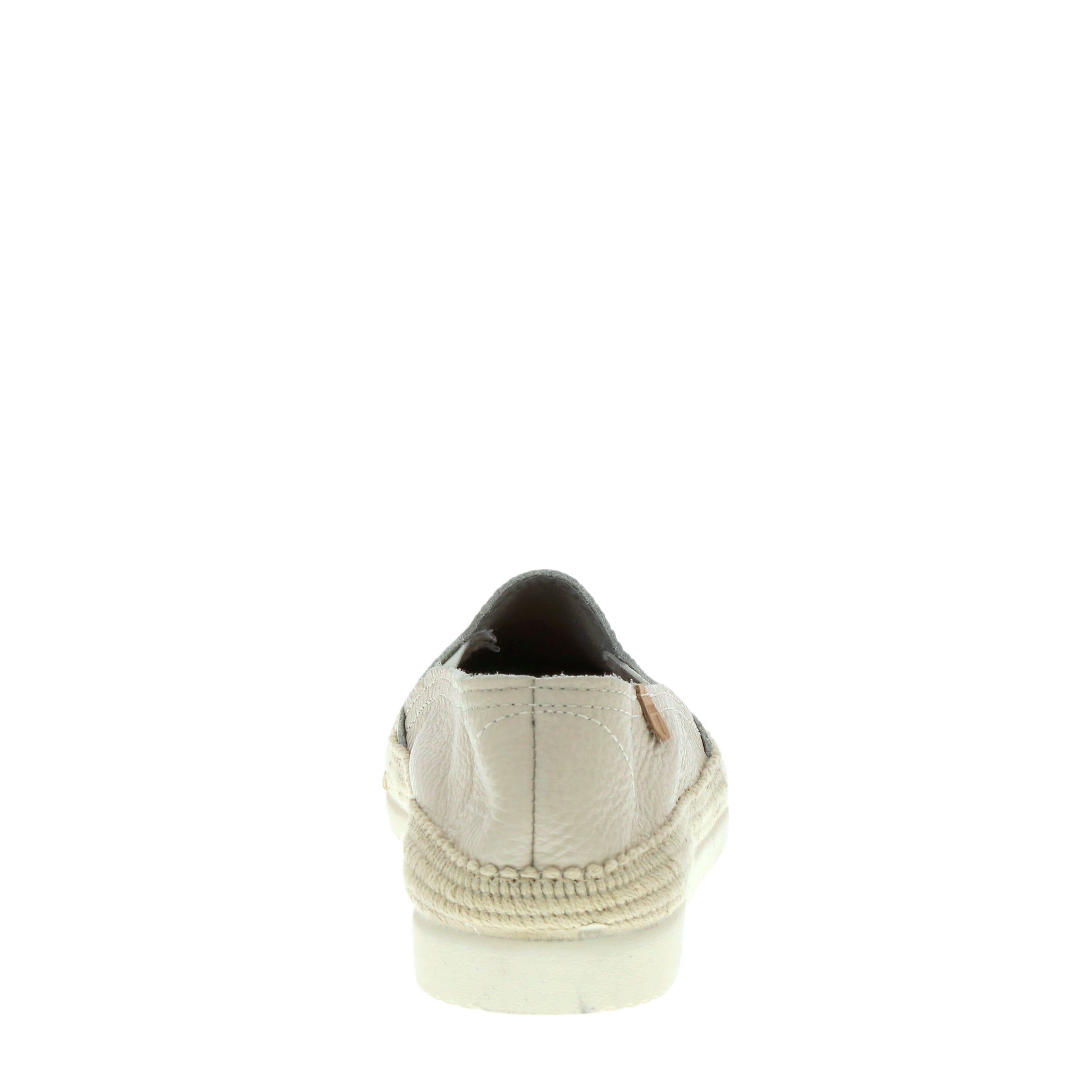 VERBENAS Slip-on Donna - Oro modello NURIA NURIA VERBENAS Slip-on Donna - Oro modello NURIA NURIA