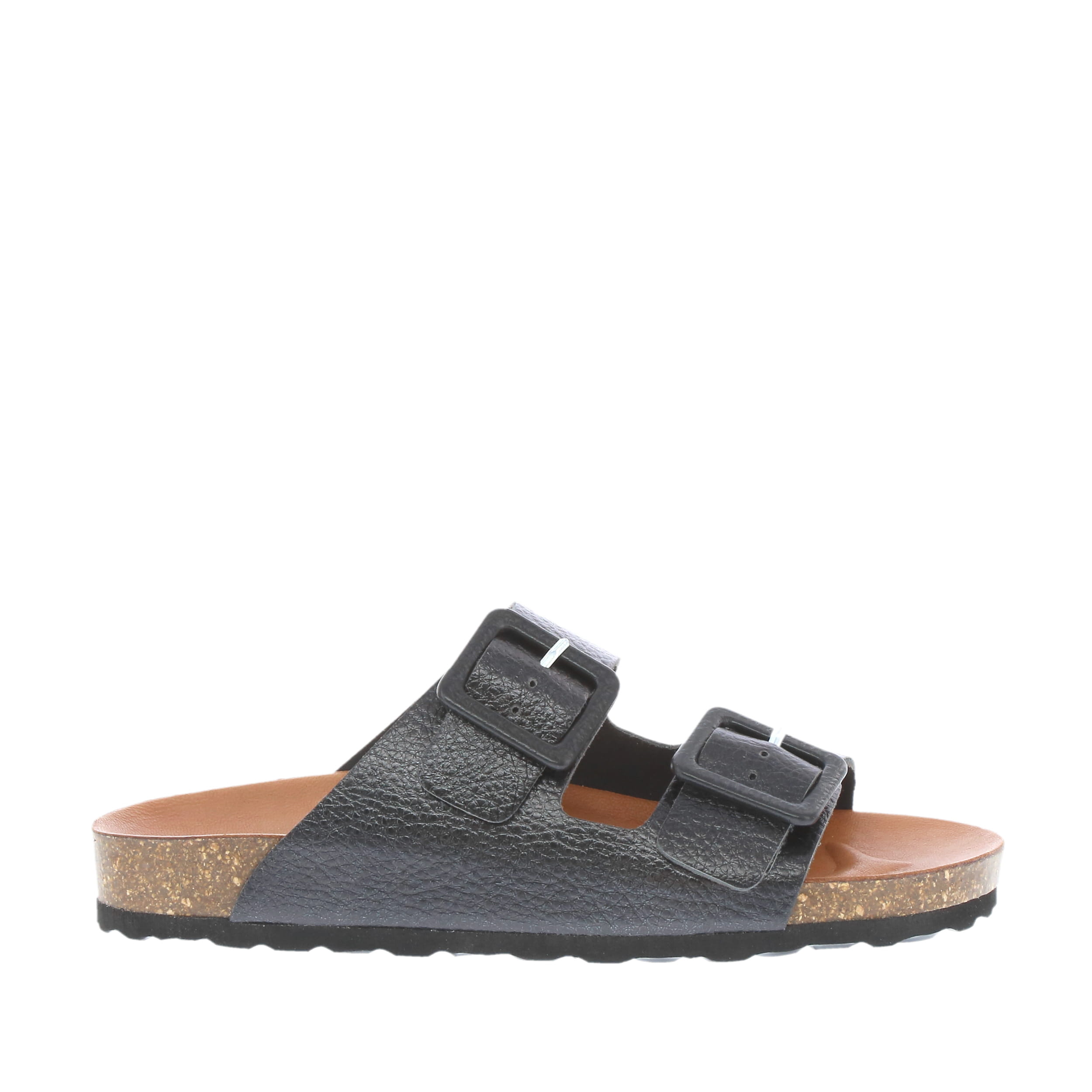 Verbenas 'Randel' / Negro/Cuero