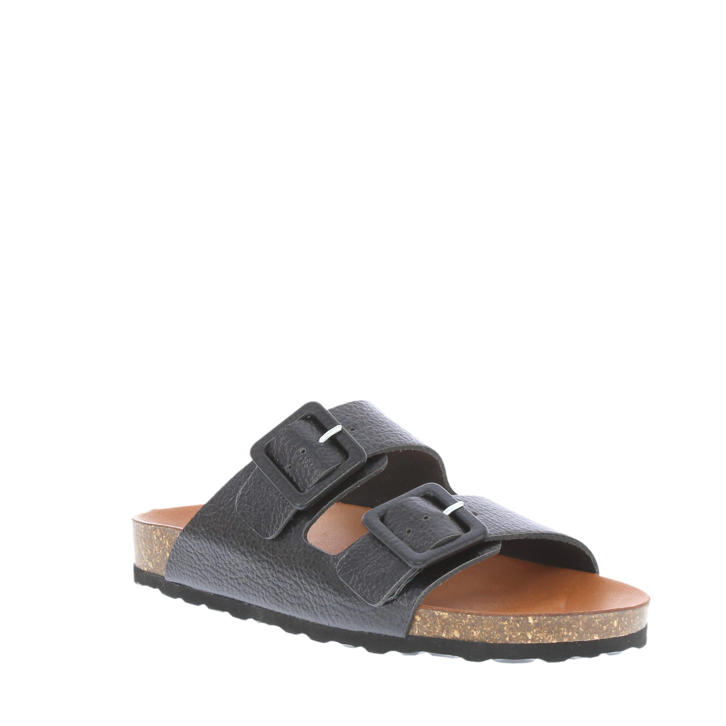 Verbenas 'Randel' / Negro/Cuero