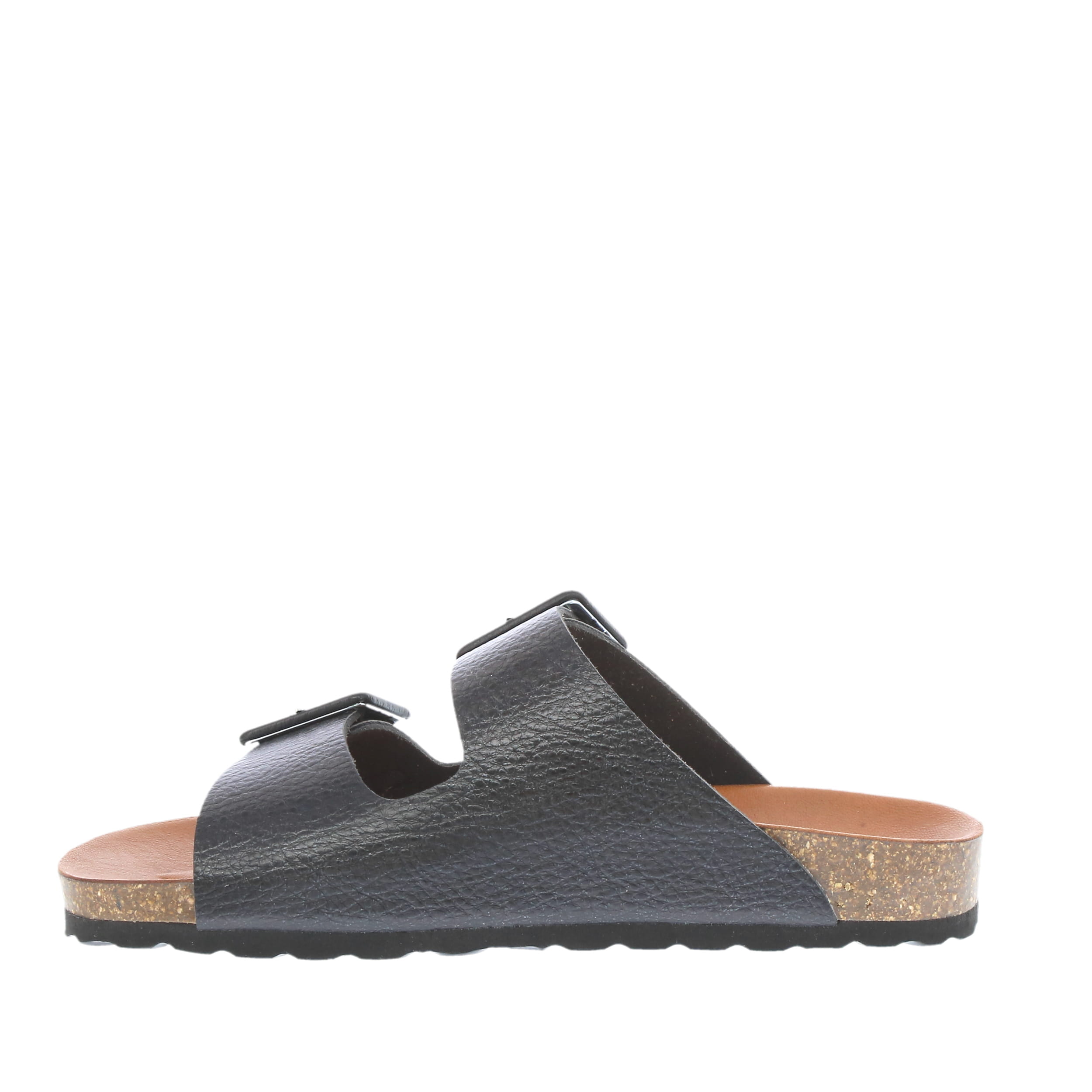 Verbenas 'Randel' / Negro/Cuero
