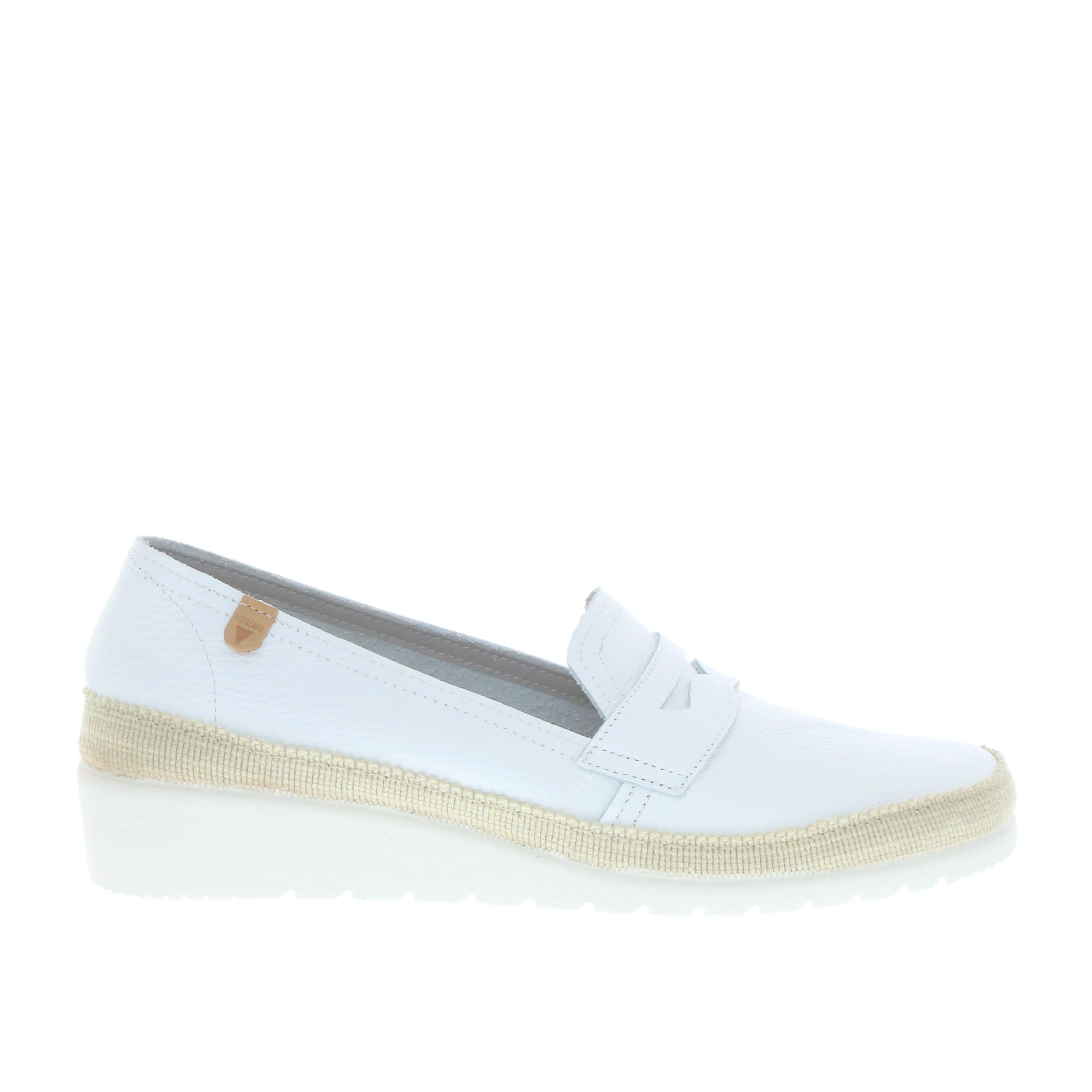 Verbenas 'Thalia' / Blanco