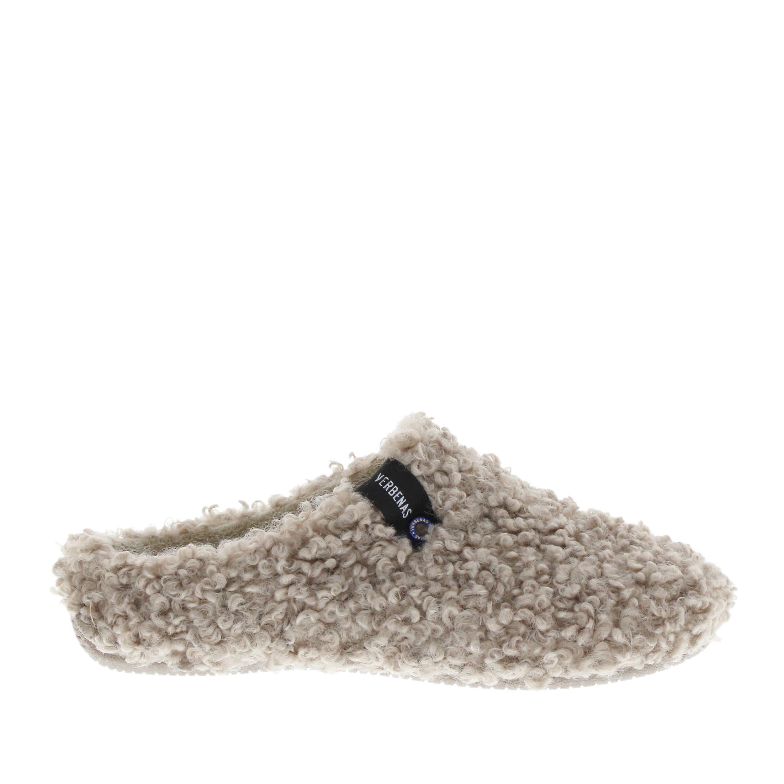 Verbenas 'York' / Curly Camel