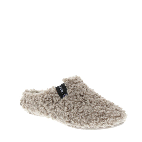 Verbenas 'York' / Curly Camel