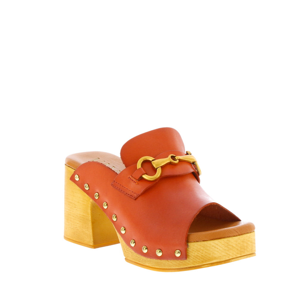 Vayah 'Claudia' / Orange