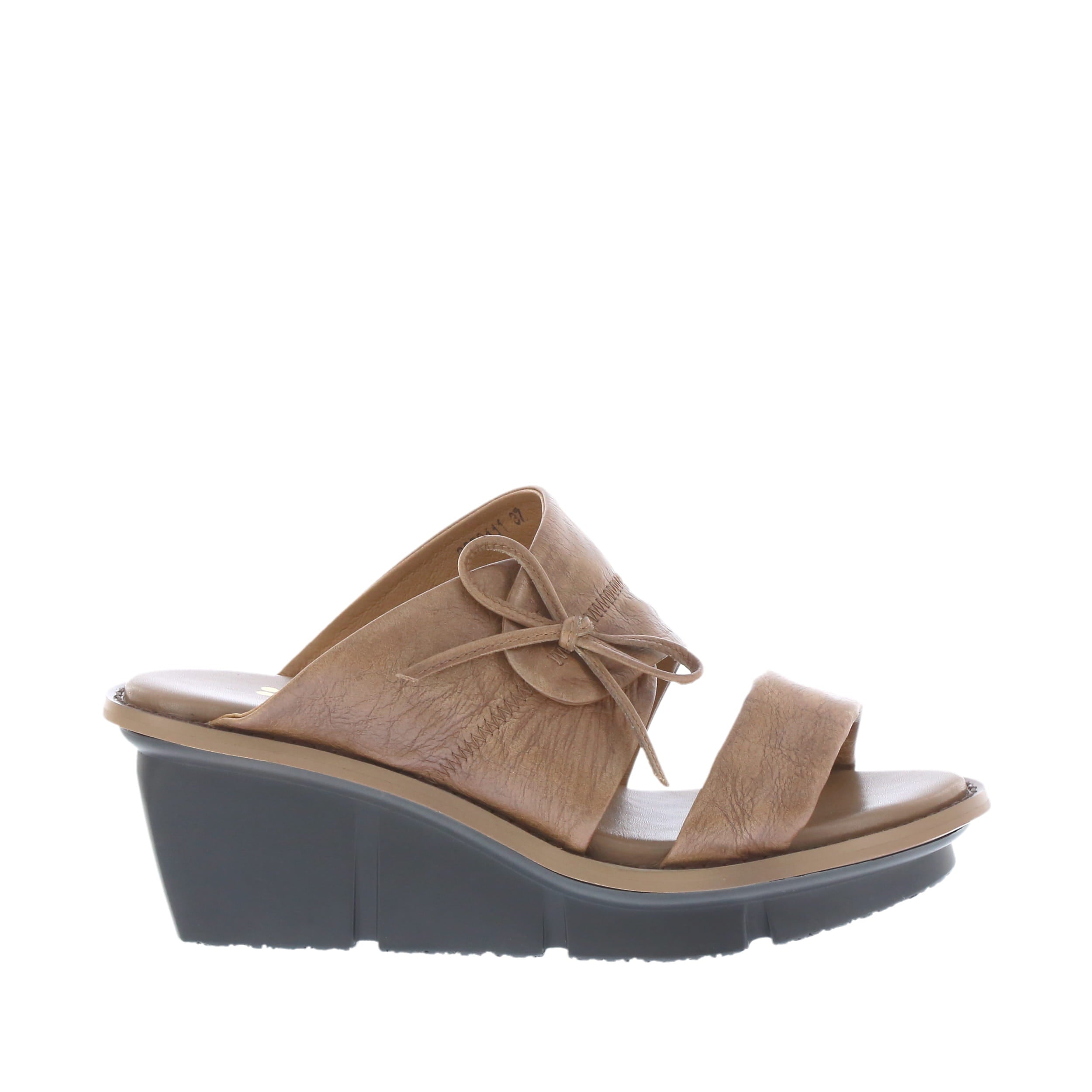 Nu by Neo 'Fiamma' / Brown