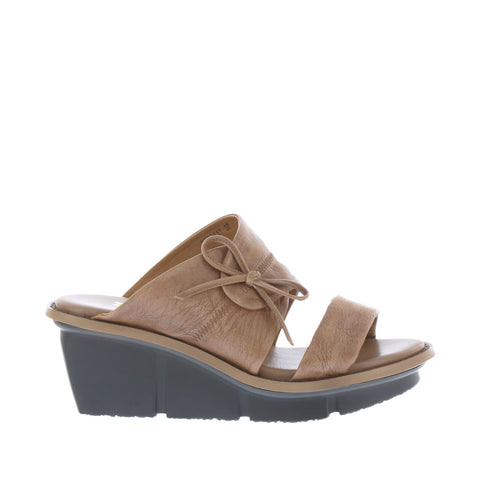 Nu by Neo 'Fiamma' / Brown
