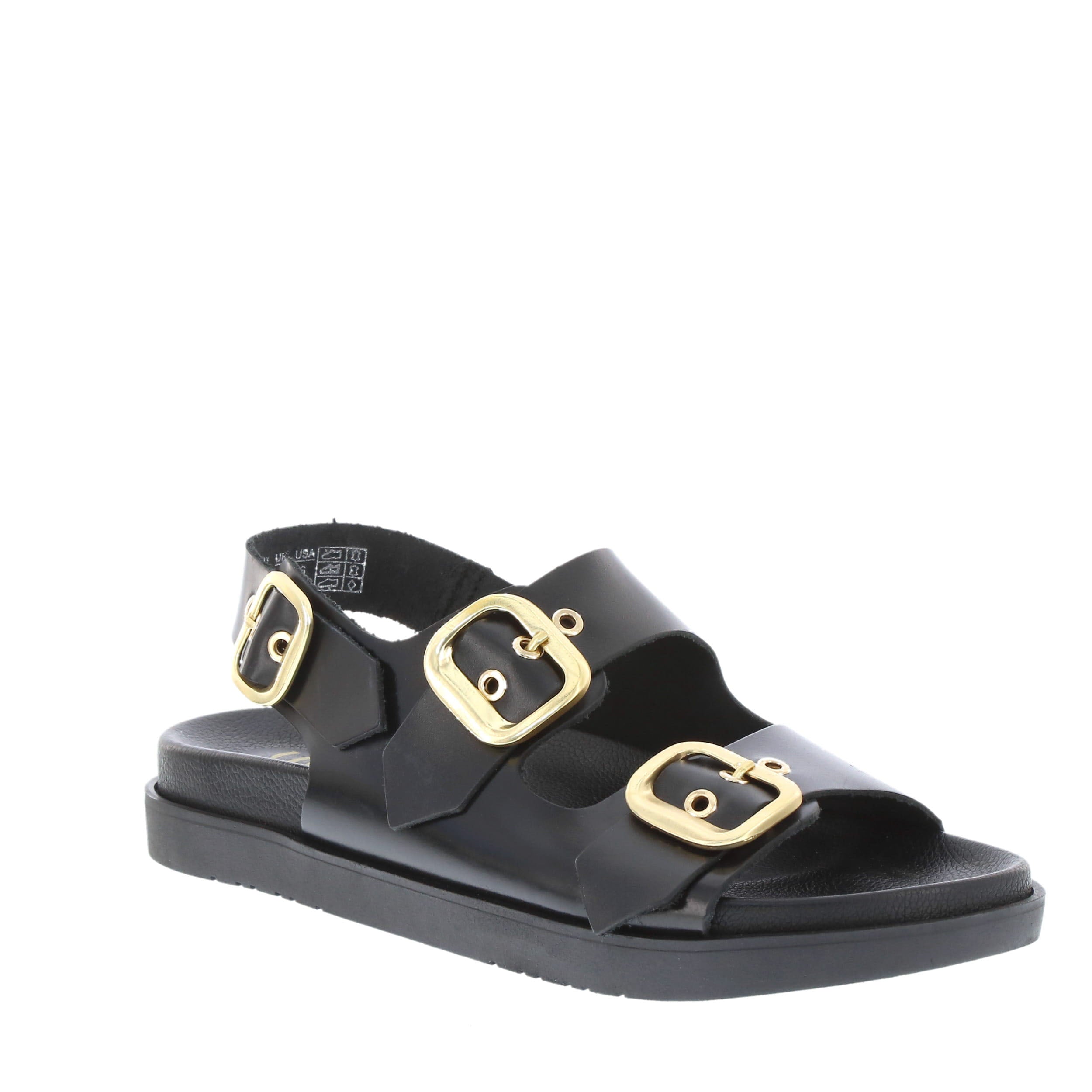 Yokono 'Morena-253' / Negro