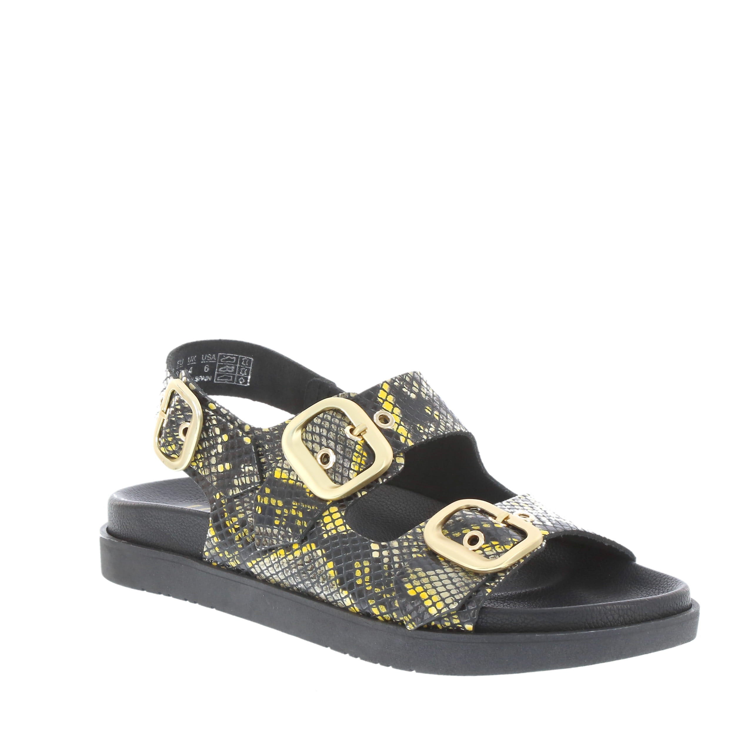 Yokono 'Morena-253' / Amarillo