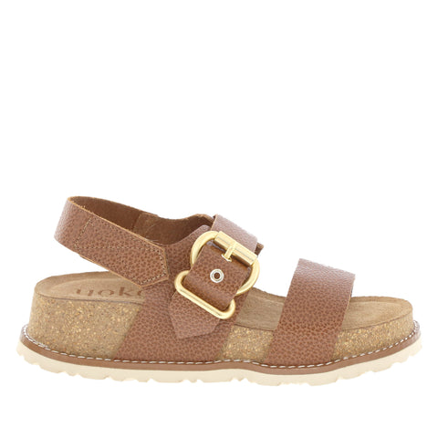 Yokono 'Oca-254' / Cuero