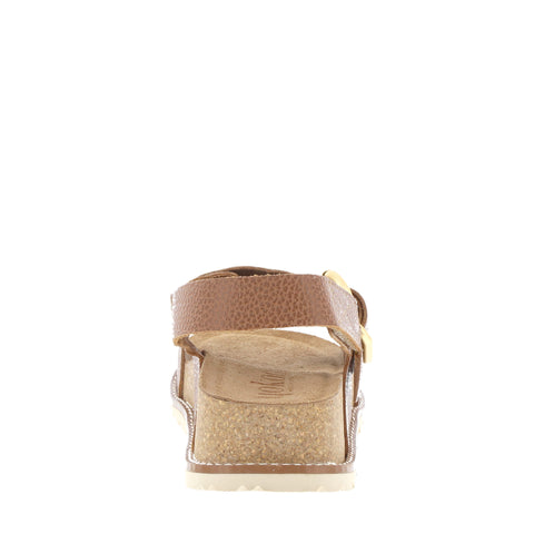 Yokono 'Oca-254' / Cuero