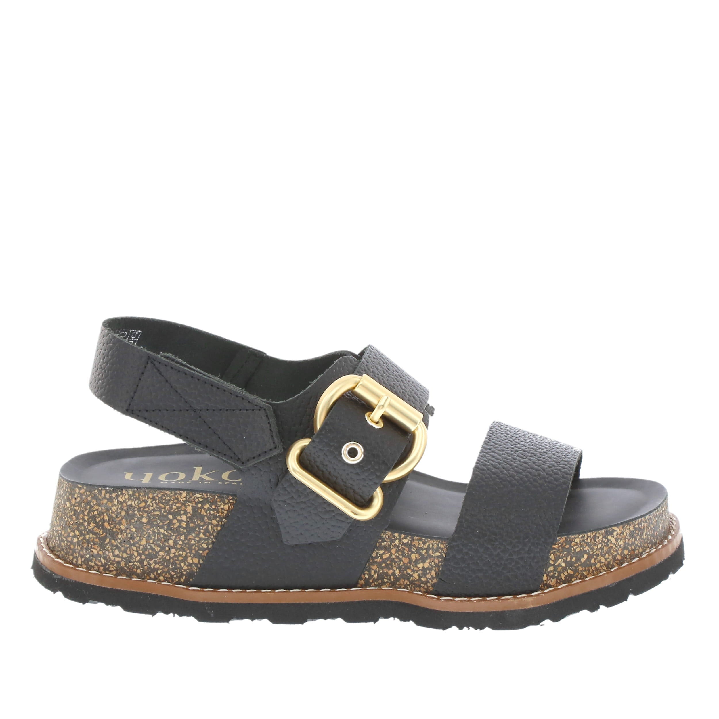 Yokono 'Oca-254' / Negro