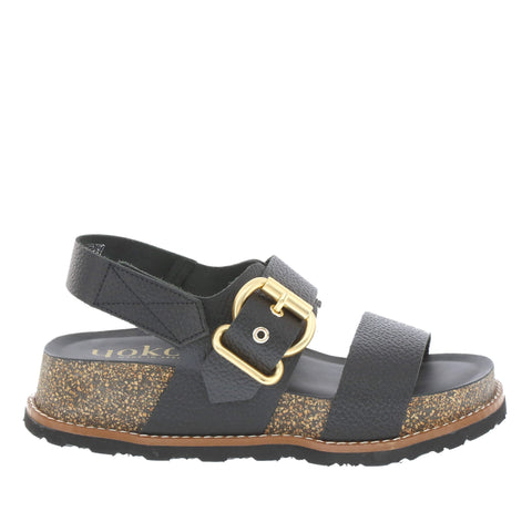 Yokono 'Oca-254' / Negro