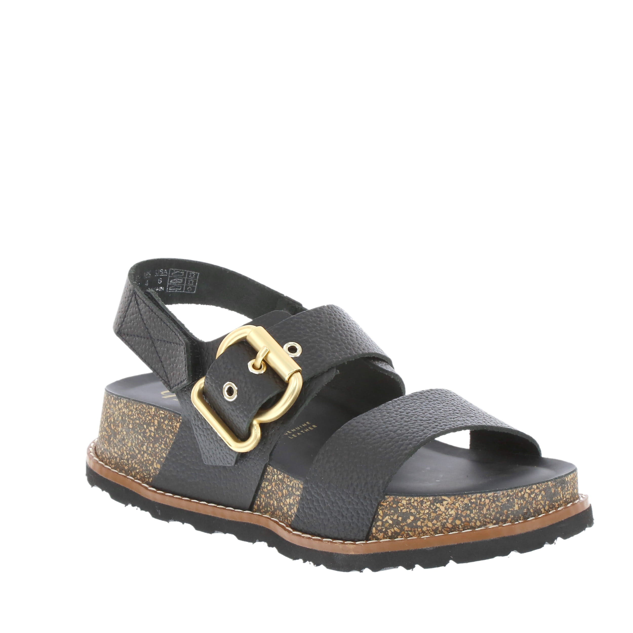 Yokono 'Oca-254' / Negro