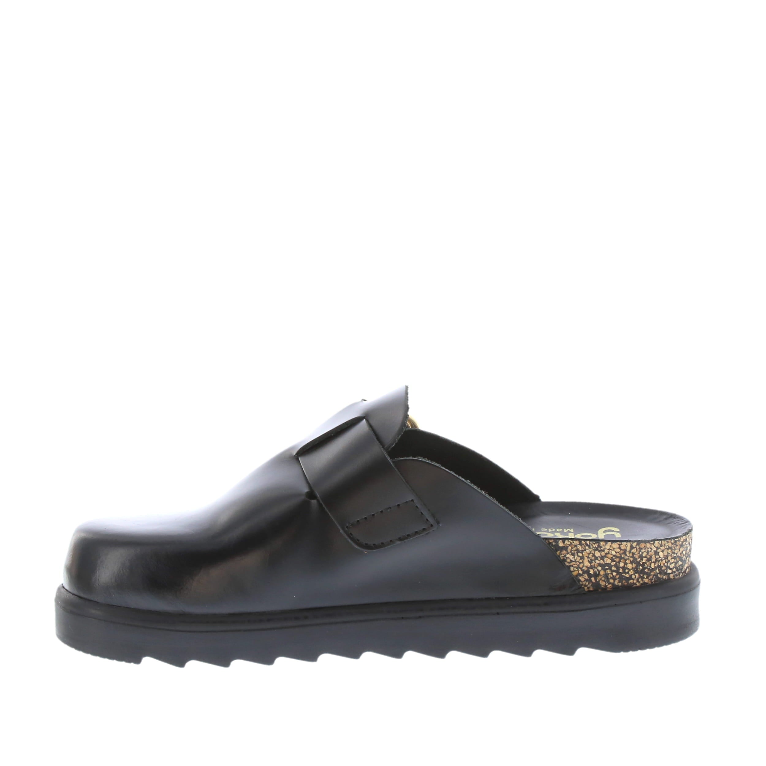 Yokono 'Tunez-599' / Negro