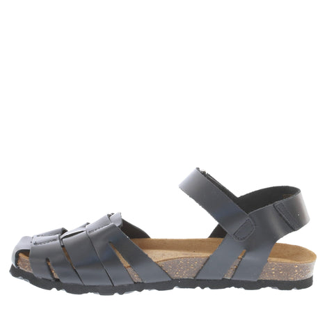 Yokono 'Villa-256' / Negro