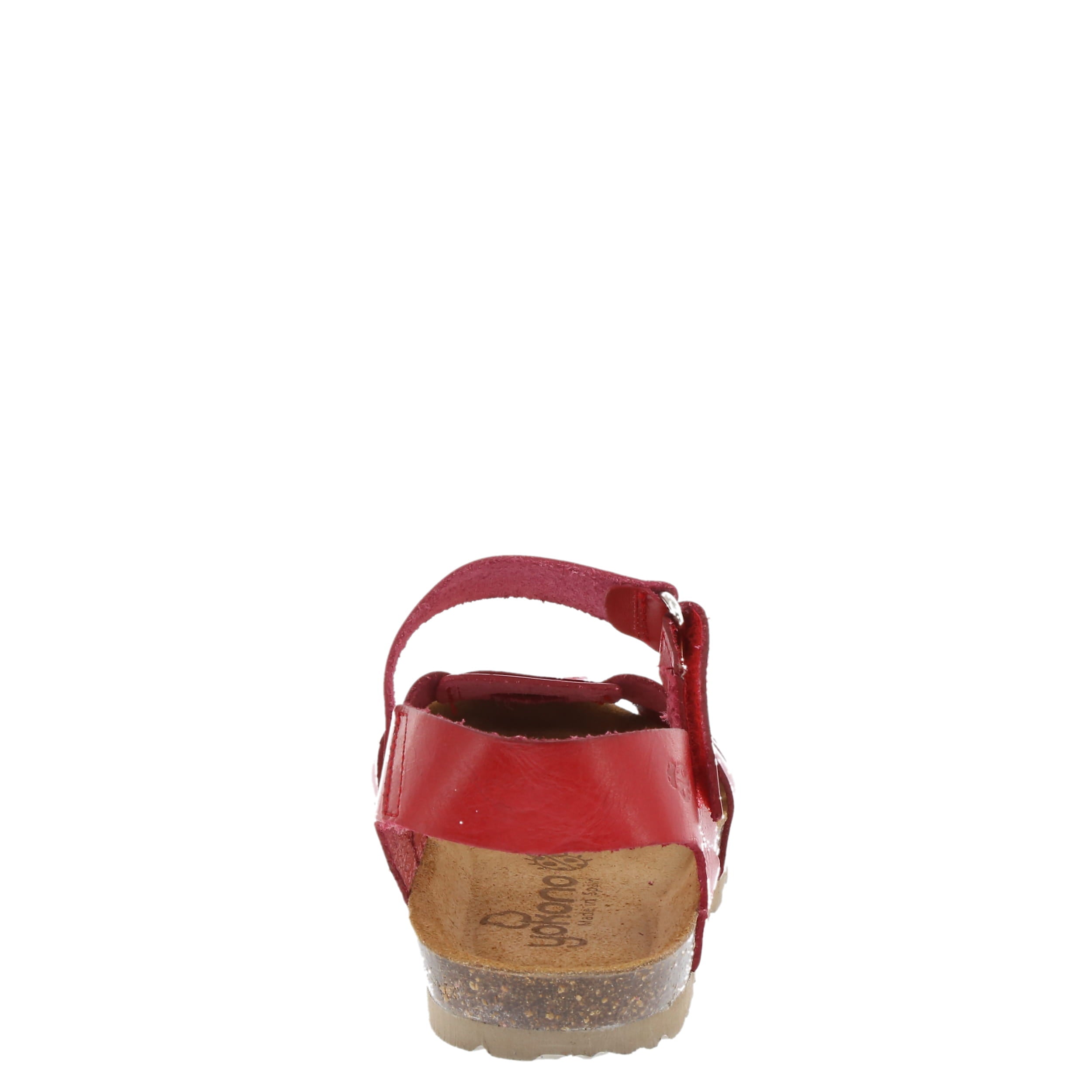 Yokono 'Villa-256' / Rojo