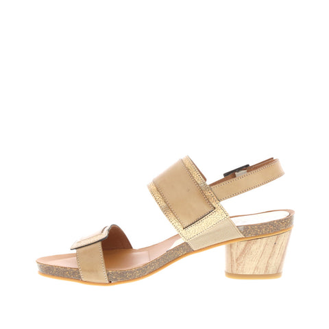 Zeta 'Brisk' / Bronce/Taupe B