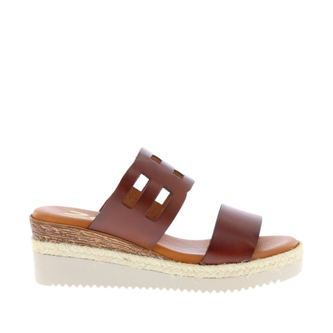 Zeta 'Draft' / Cuero