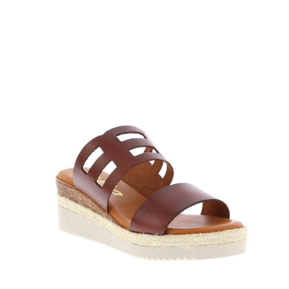 Zeta 'Draft' / Cuero