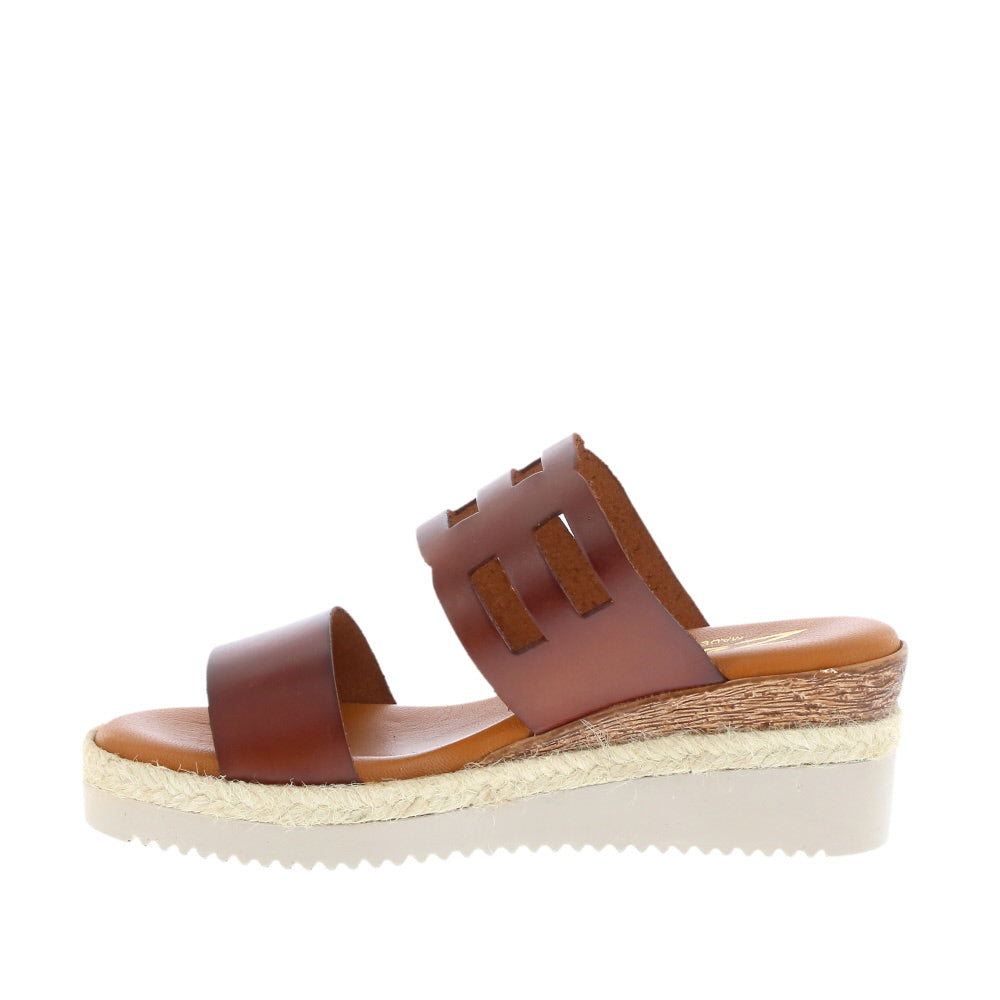 Zeta 'Draft' / Cuero