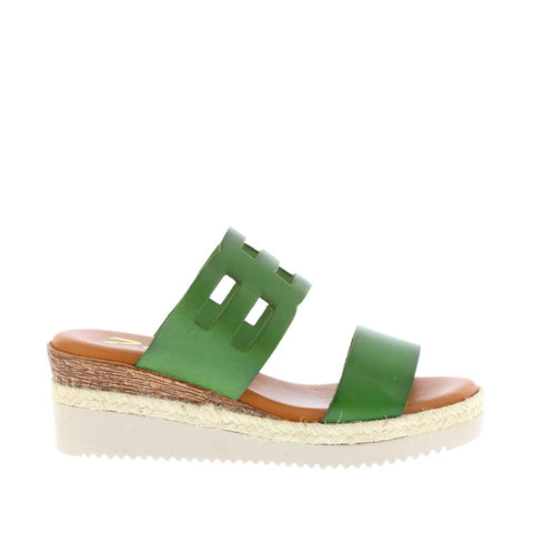 Zeta 'Draft' / Manzana