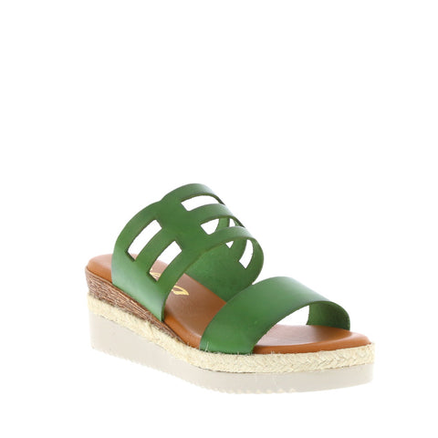 Zeta 'Draft' / Manzana