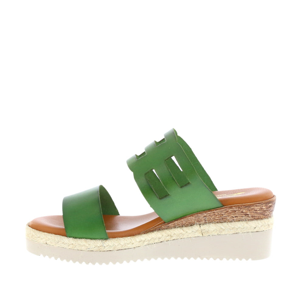 Zeta 'Draft' / Manzana