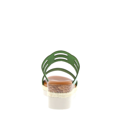 Zeta 'Draft' / Manzana