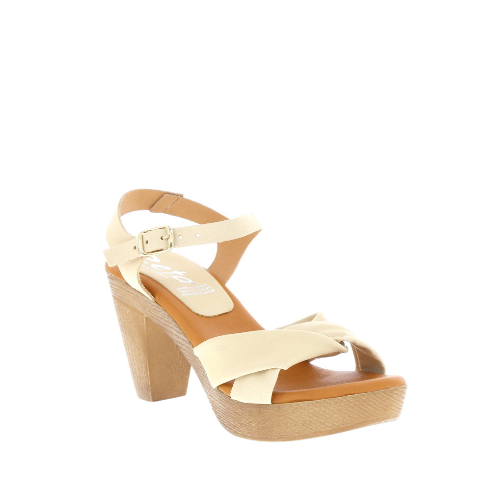 Zeta 'Fortuna' / Mariola