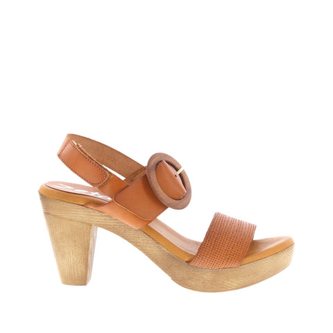 Zeta 'Freya' / Cuero