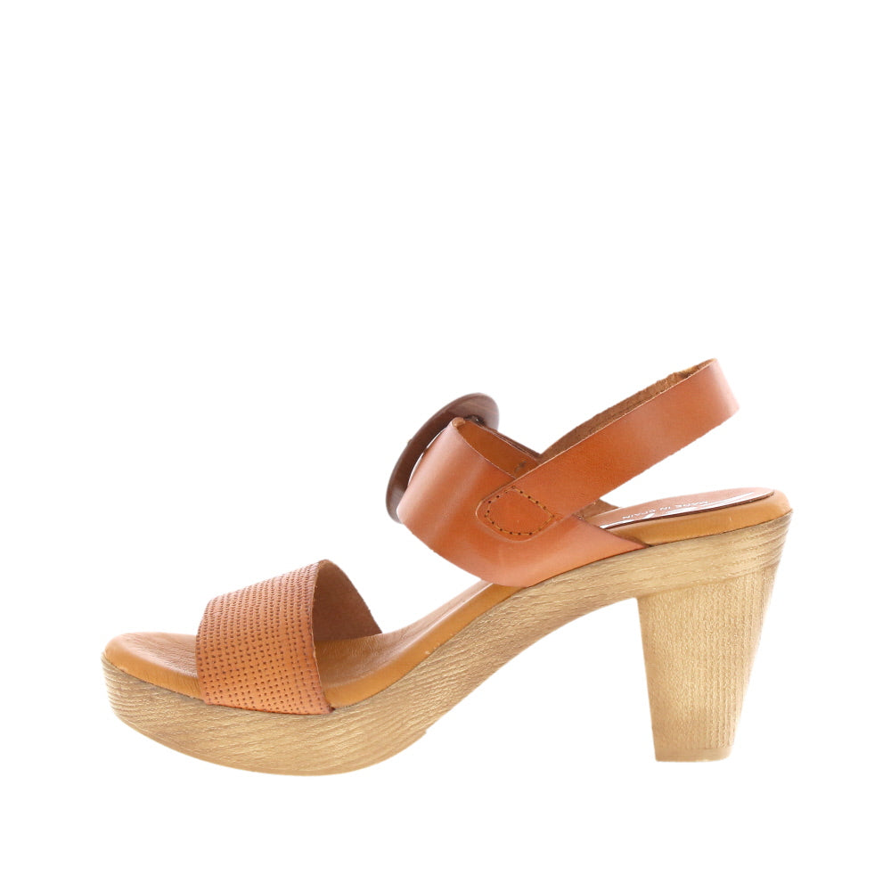 Zeta 'Freya' / Cuero