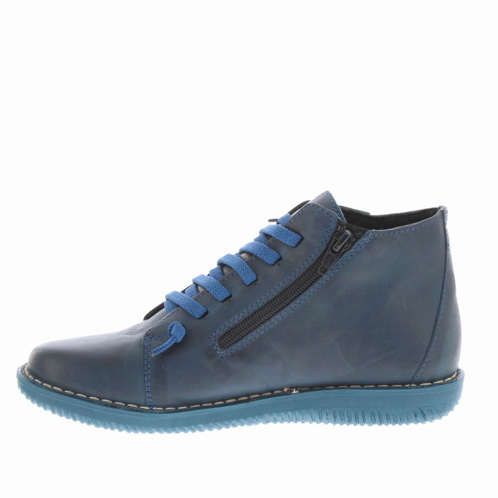 Zeta 'Marvy' / Navy