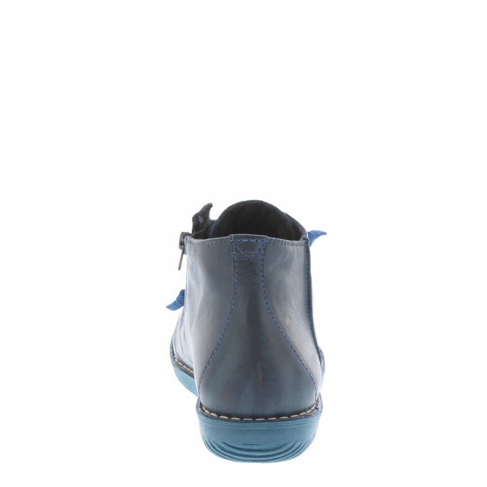 Zeta 'Marvy' / Navy