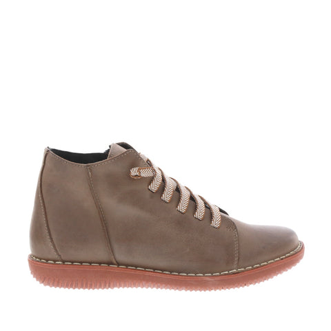 Zeta 'Marvy' / Taupe /Terracotta