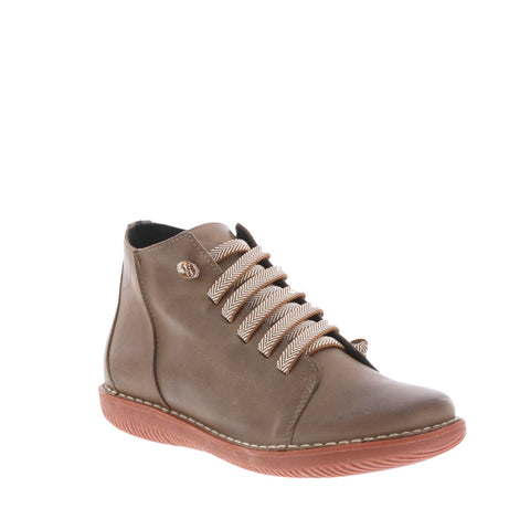Zeta 'Marvy' / Taupe /Terracotta