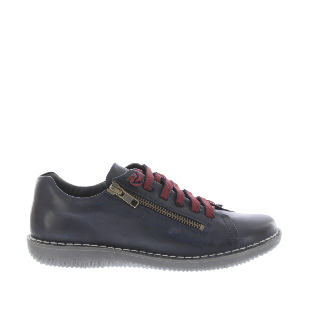 Zeta 'Maude' / Navy