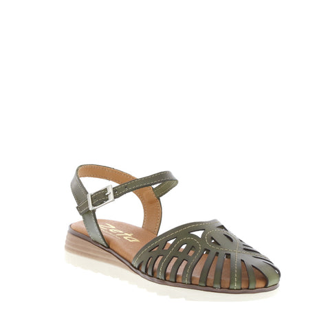 Zeta 'Maura' / Militar