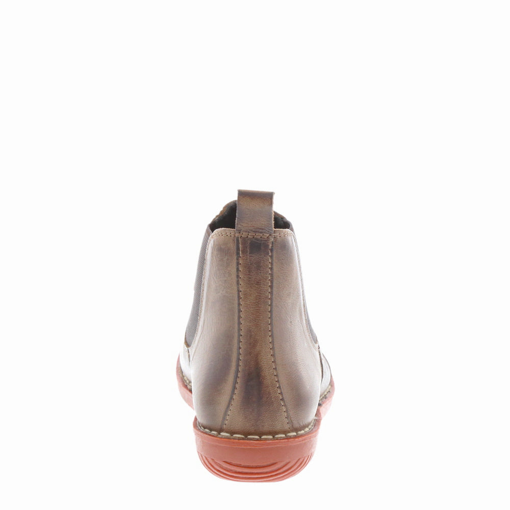 Zeta 'Melee' / Taupe
