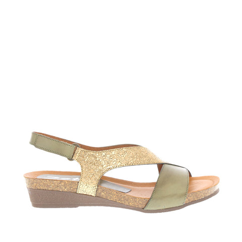 Zeta 'Orion' / Palma/Bronce